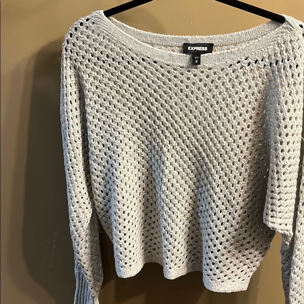 Sweater - Picture 3 of 3